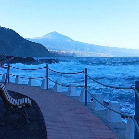 Beautiful Beach Corner Santa Cruz de Tenerife Exterior photo