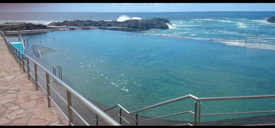 Beautiful Beach Corner Santa Cruz de Tenerife Exterior photo