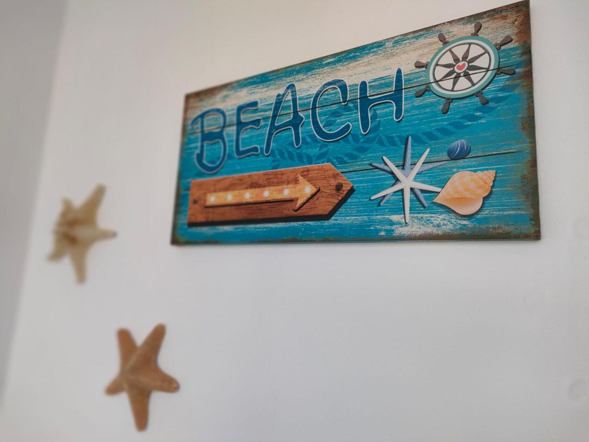 Beautiful Beach Corner Santa Cruz de Tenerife Exterior photo