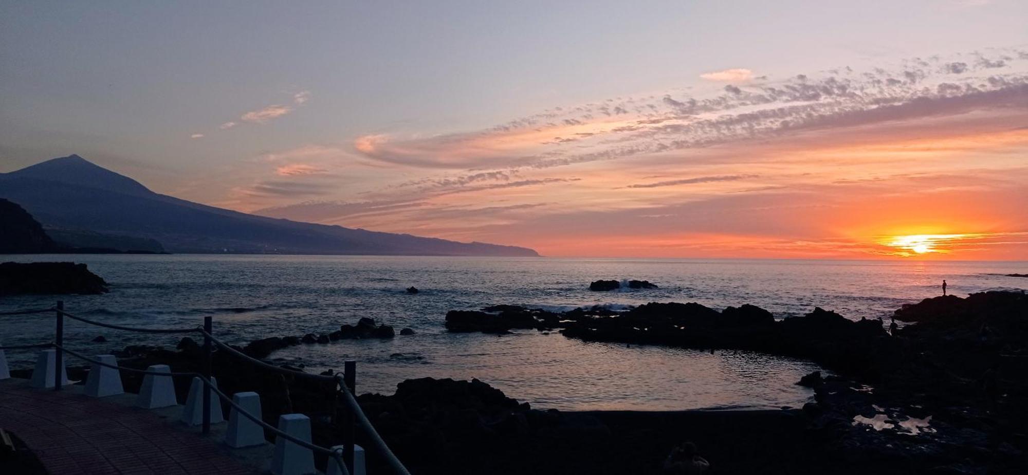 Beautiful Beach Corner Santa Cruz de Tenerife Exterior photo