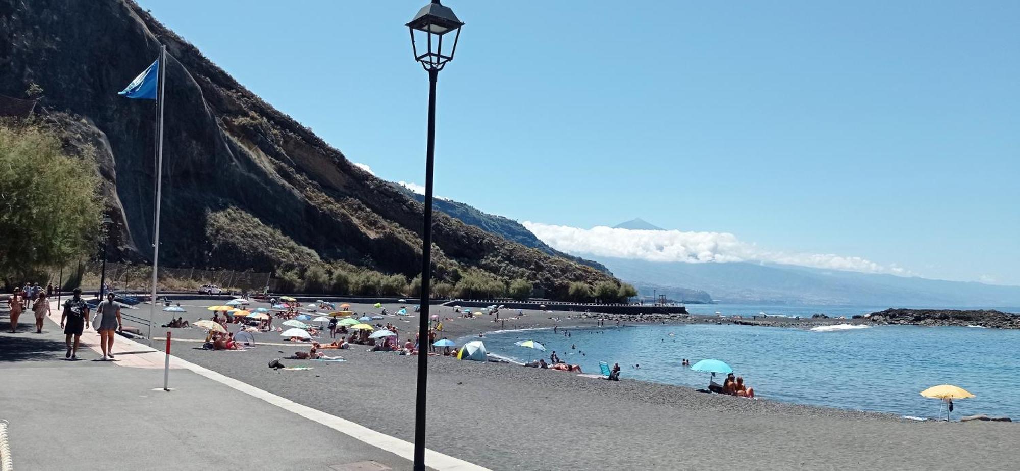 Beautiful Beach Corner Santa Cruz de Tenerife Exterior photo