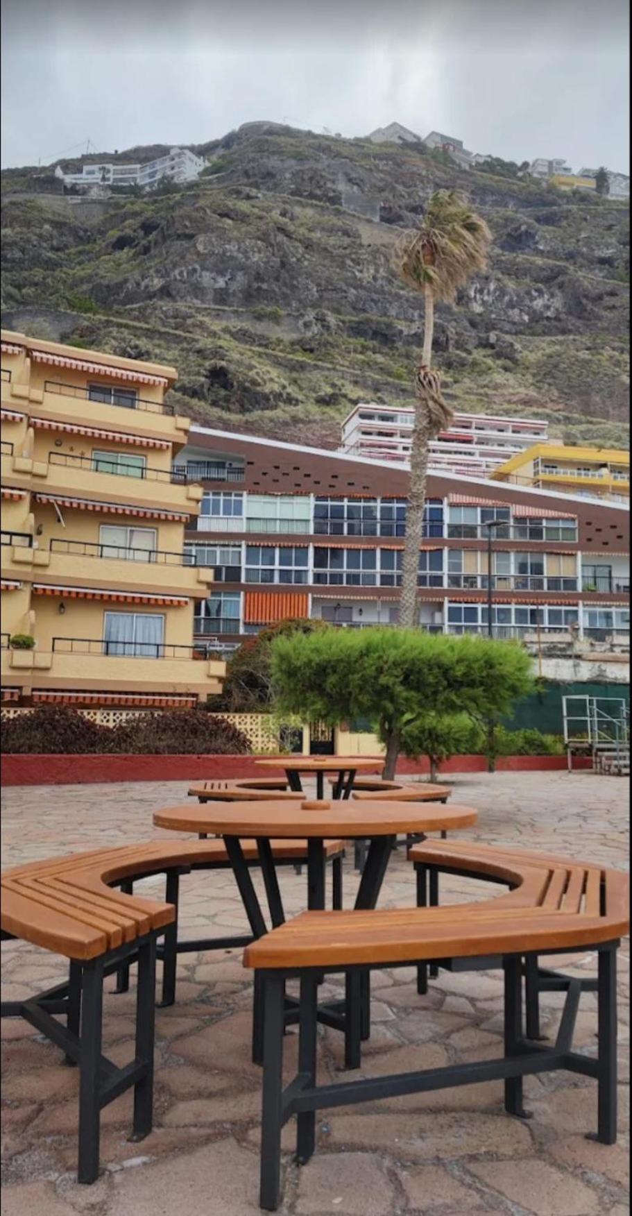 Beautiful Beach Corner Santa Cruz de Tenerife Exterior photo
