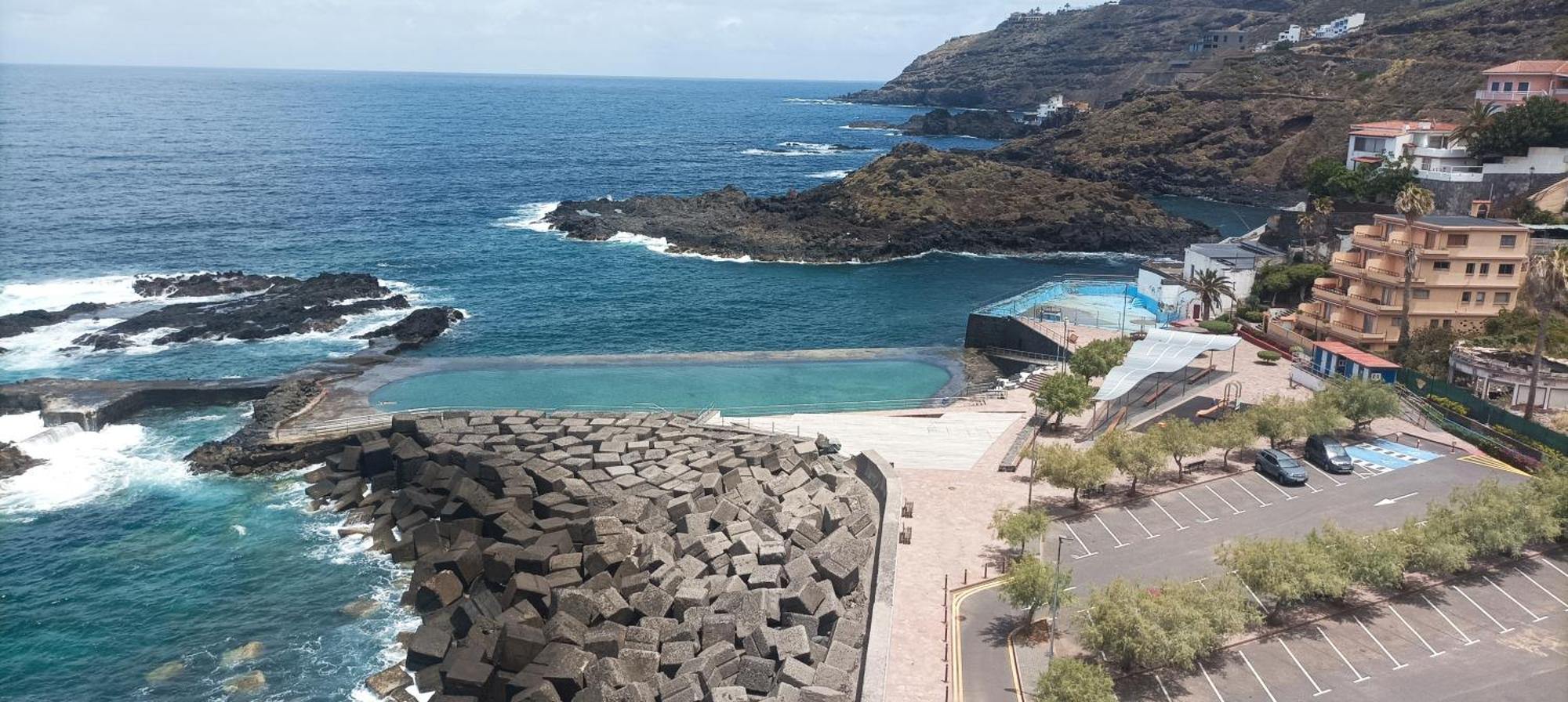 Beautiful Beach Corner Santa Cruz de Tenerife Exterior photo